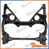 Berceau de Moteur avant pour BMW | ZRZ-BM-038, 31106872118